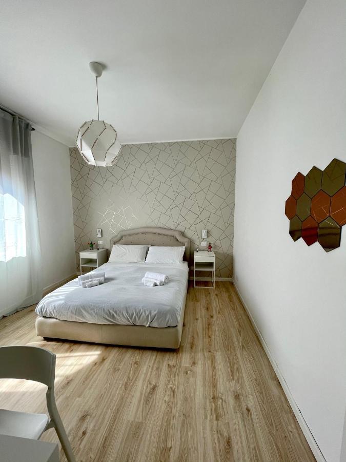 Aci Boutique Apartment Aci Trezza Exterior photo