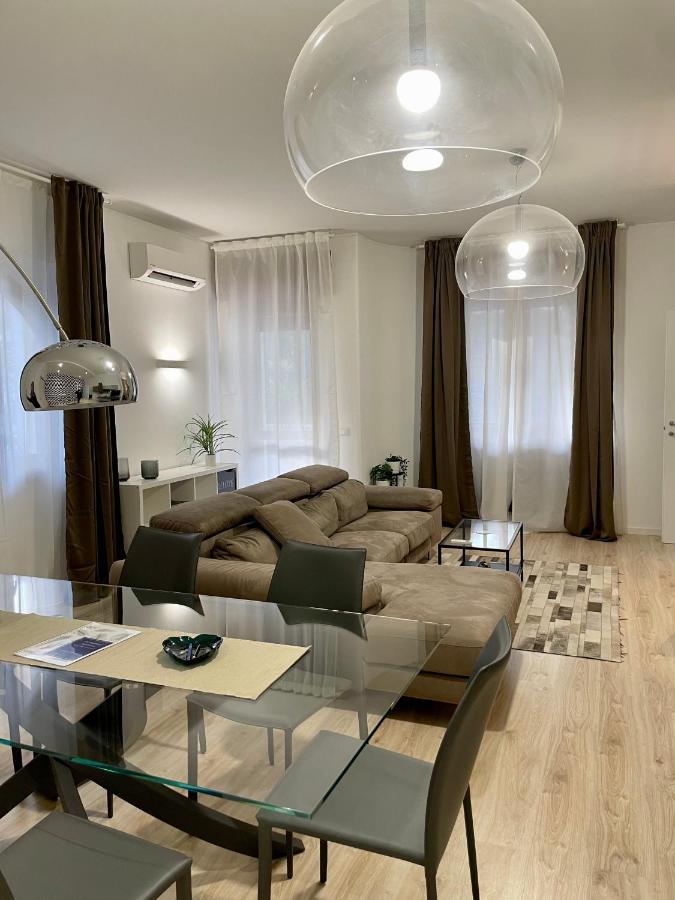 Aci Boutique Apartment Aci Trezza Exterior photo
