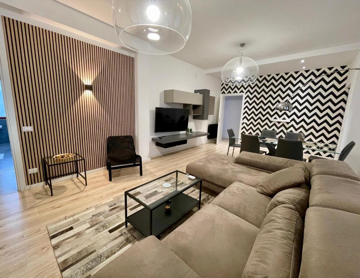 Aci Boutique Apartment Aci Trezza Exterior photo