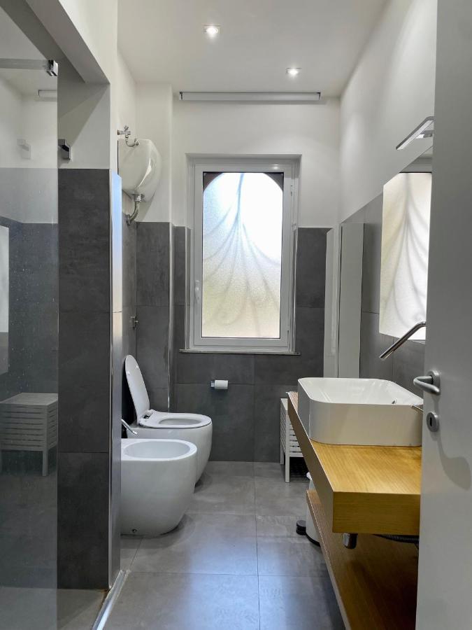 Aci Boutique Apartment Aci Trezza Exterior photo